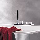 Signorini dream bath mixer tap, click here for the rest of the Signorini Dream range