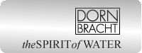 The spirit of water